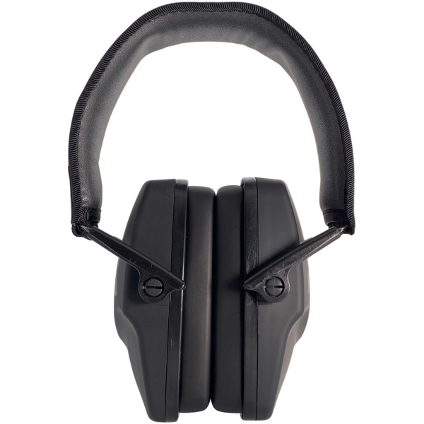 TRACKR Earmuffs: Hearing Protection - Compact & 25dB SNR - Image 3