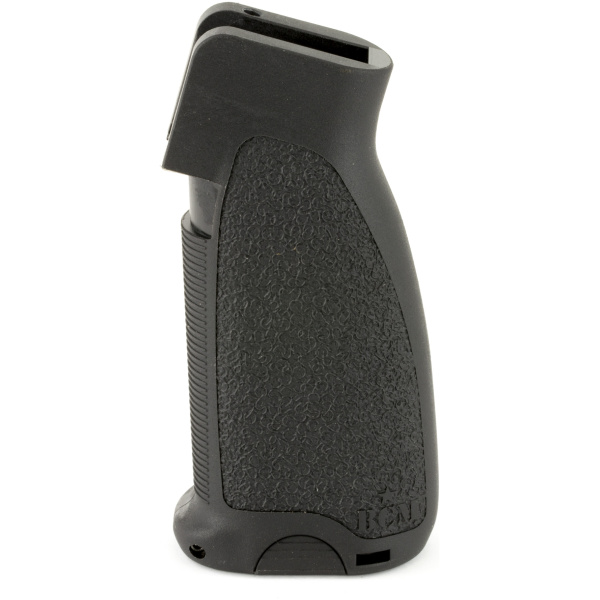 BCM Pistol Grip Mod 0 Black - Image 2
