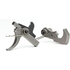 Bravo Company BCM Trigger PNT Assembly for Precision Performance
