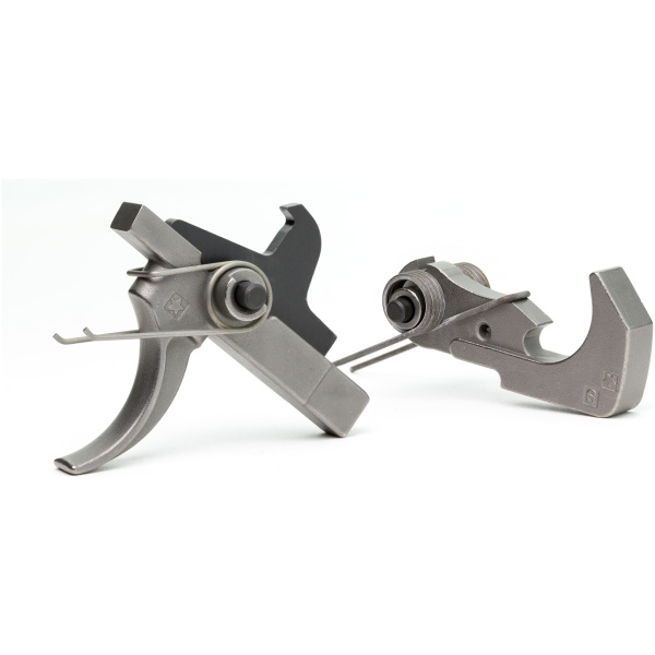 Bravo Company BCM Trigger PNT Assembly for Precision Performance