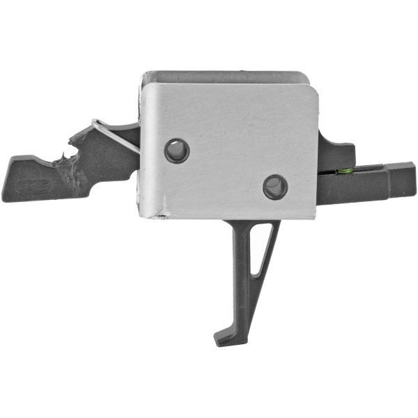 High-Performance AR-15 Trigger Assembly for Fast Action - Image 2