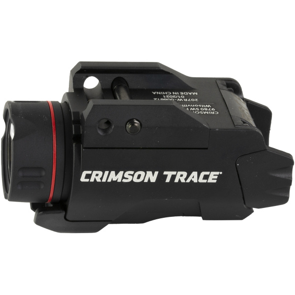 Crimson Trace CMR-207 Laser & Light Combo - 1 Unit - Image 3