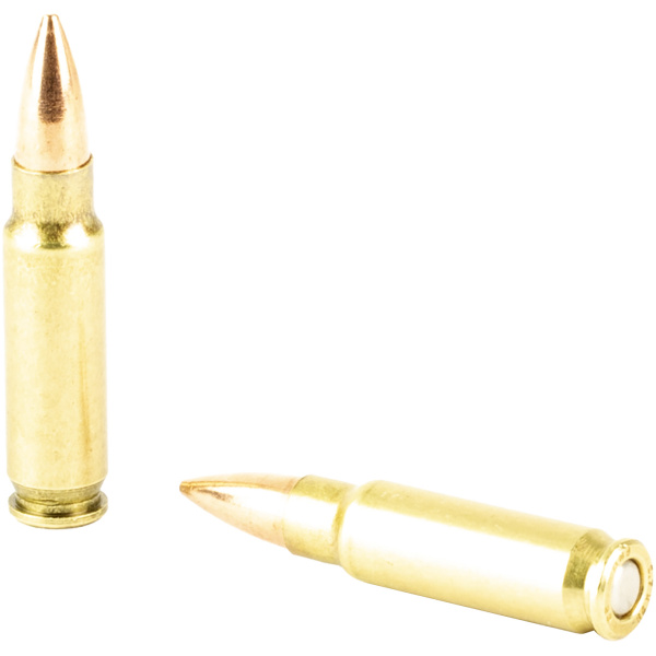 FN SS201 5.7x28mm Ammo - 50 Rounds | FN America - Image 4