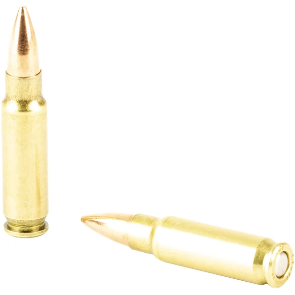FN SS201 5.7x28mm Ammo - 50 Rounds | FN America - Image 4