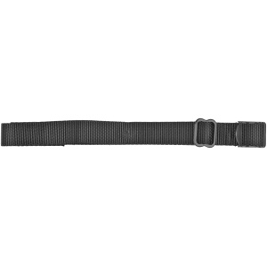 Utility Sling 48"x1" Black by GrovTec for Versatile Use