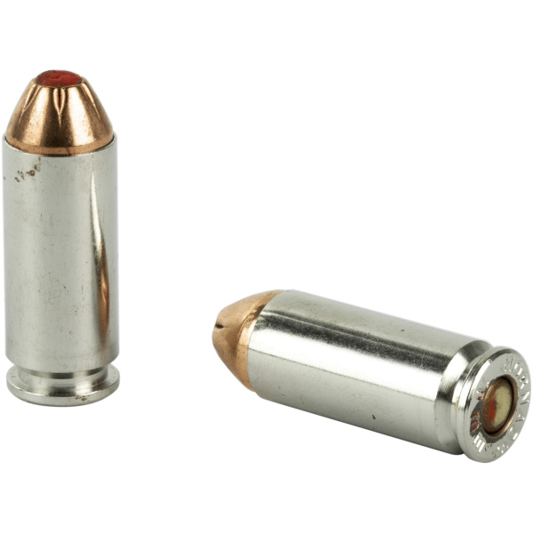 Hornady 10mm 175gr InterLock Bullets - 20/Box - Image 4