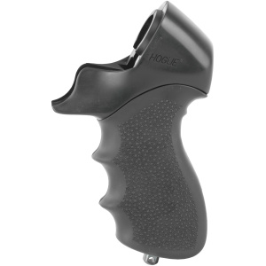Hogue OverMolded Shotgun Grips with Tamer Recoil Technology