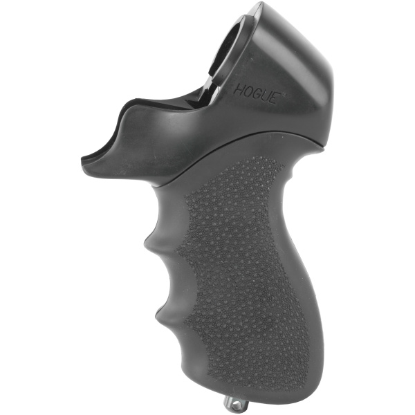 Hogue OverMolded Shotgun Grips with Tamer Recoil Technology