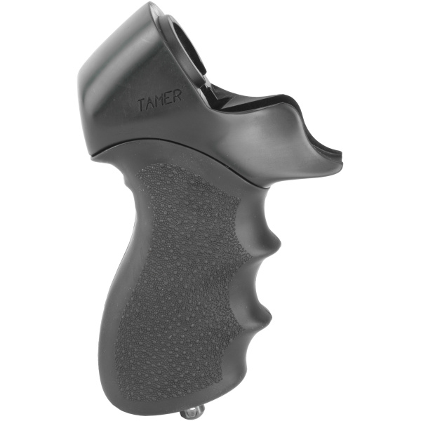 Hogue OverMolded Shotgun Grips with Tamer Recoil Technology - Image 2