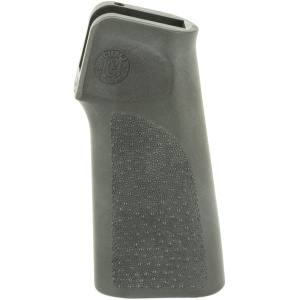 Discover HOGUE AR15 15 Degree Vertical Grip for Enhanced Control