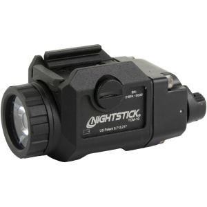Nightstick TCM-10 Weapon Light - 650 Lumens & 136m