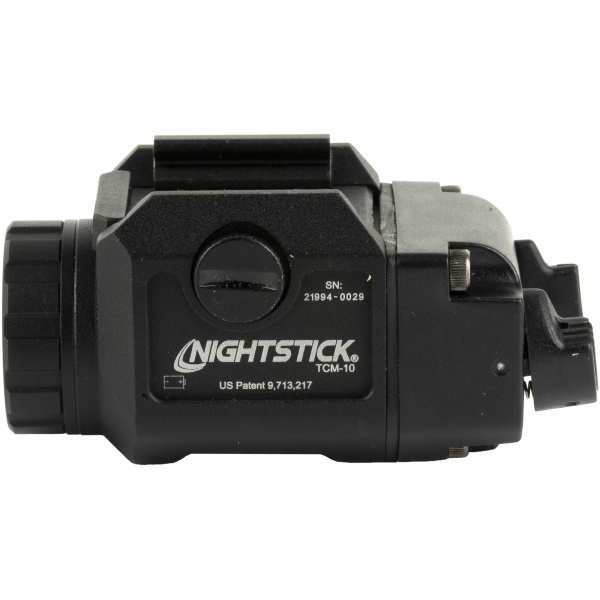 Nightstick TCM-10 Weapon Light - 650 Lumens & 136m - Image 3
