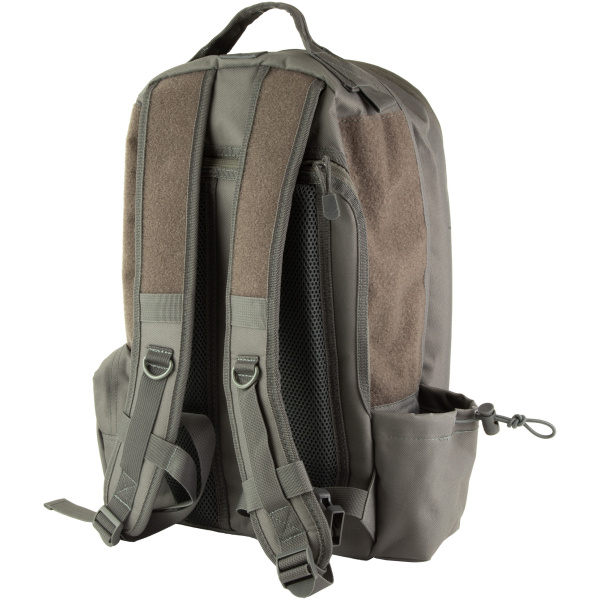 NcSTAR Tactical Backpack - Green | Rugged & Reliable - Image 2