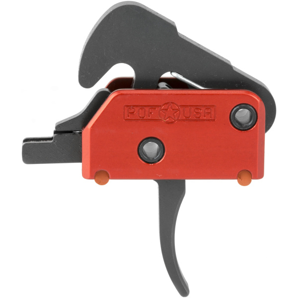 Patriot Ordnance Factory Trigger 2-Stage Standard