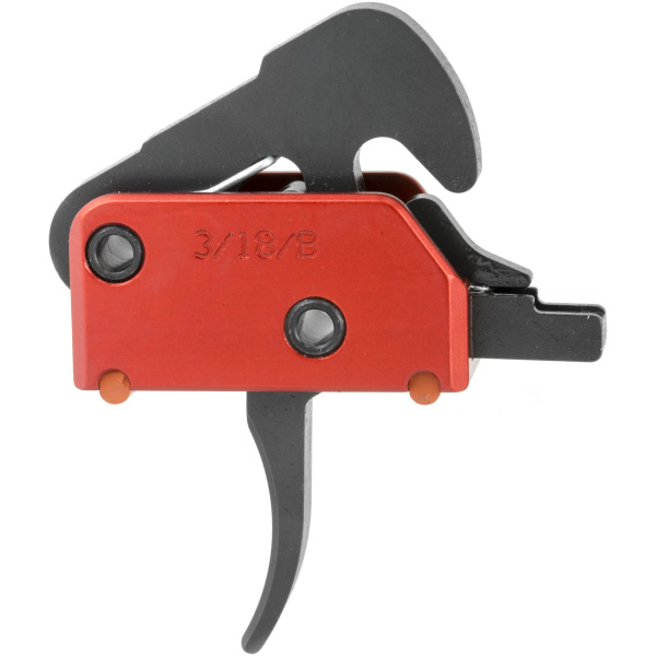 Patriot Ordnance Factory Trigger 2-Stage Standard - Image 2