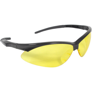 Radians Outback Glasses Amber OB0140CS for Ultimate Eye Safety