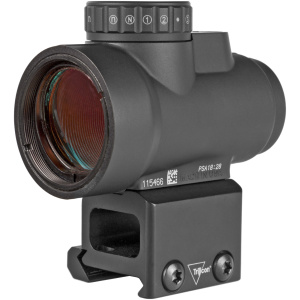 Trijicon MRO HD 1x25 Reflex Sight with 68 MOA Reticle