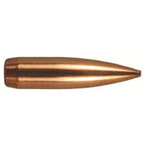 Berger 6mm .243 90 Gr Match Grade Target Bullets 100 Box