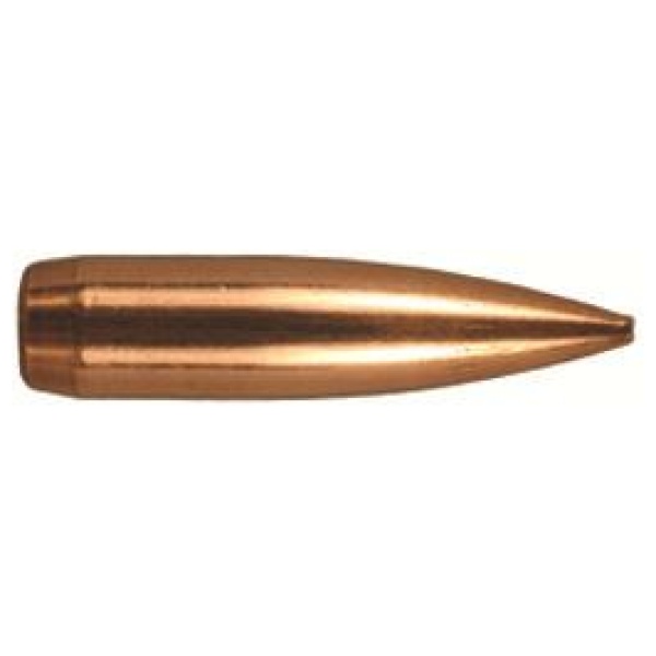 Berger 6mm .243 90 Gr Match Grade Target Bullets 100 Box