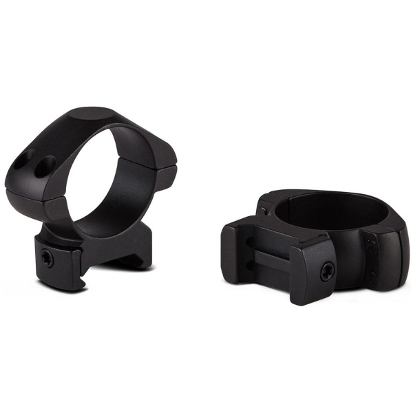 Konus 7405 Steel Riflescope Rings for 30mm Scopes