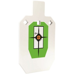 Allen Hardrock AR500 IPSC Target for Precision Shooting