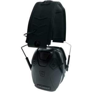 Caldwell E-Max Pro BT Ear Muffs for Superior Hearing Protection