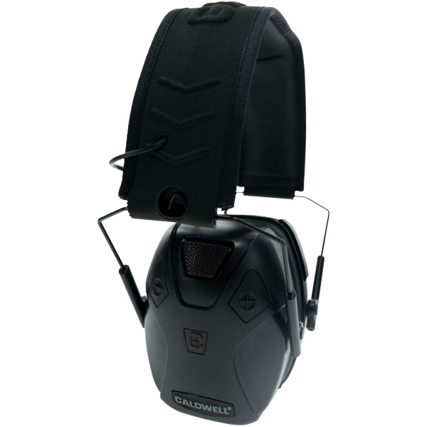 Caldwell E-Max Pro BT Ear Muffs for Superior Hearing Protection