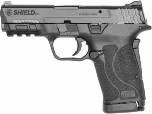 Smith & Wesson SHIELD EZ 30 Super Carry 3.6" Barrel 10+1 Round