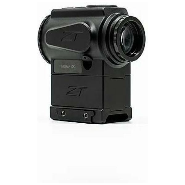ZeroTech Thrive HD Micro 1x20mm Red Dot Sight for Precision