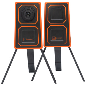 PLUS 1000 YARDS LONGSHOT TARGET CAMERA FOR PRECISION SHOOTING