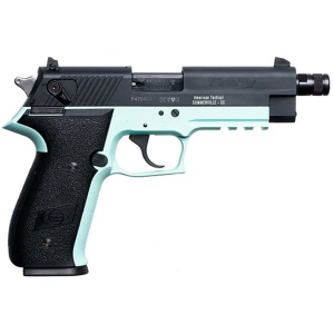ATI GSG Firefly HGA Handgun 22 LR 10/rd 4.9" Threaded Barrel Mint