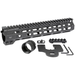 Premium Midwest Industries M-Lok Handguard with Lifetime Warranty
