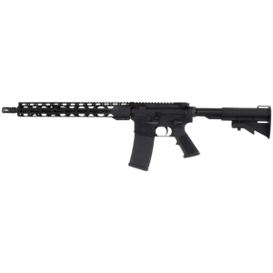 Radical Firearms RF FR16-5.56 SOC-15RPR-CAR AR Features