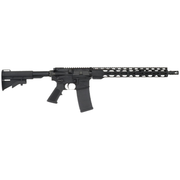 Radical Firearms RF FR16-5.56 SOC-15RPR-CAR AR Features - Image 2