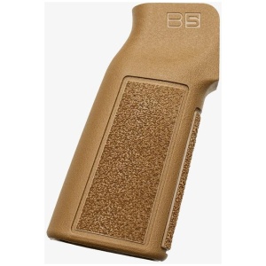 B5 Systems Type 22 P-Grip for Enhanced Ergonomics and Grip