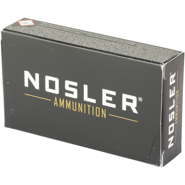 Nosler 223 Rem 55gr Ballistic Tip Ammo (20ct) - Image 3