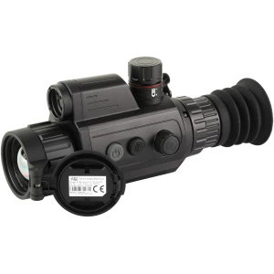 AGM Varmint V2 LRF 35-384 Thermal Rifle Scope with Range Finder