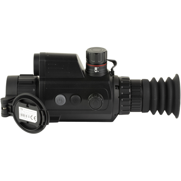 AGM Varmint V2 LRF 35-384 Thermal Rifle Scope with Range Finder - Image 3