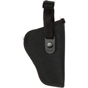Allen Company Cortez Nylon Holster Size 1 RH