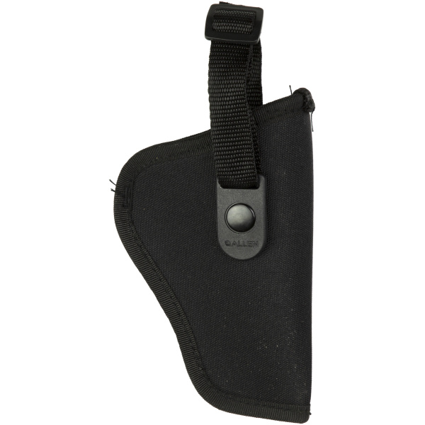 Allen Company Cortez Nylon Holster Size 1 RH