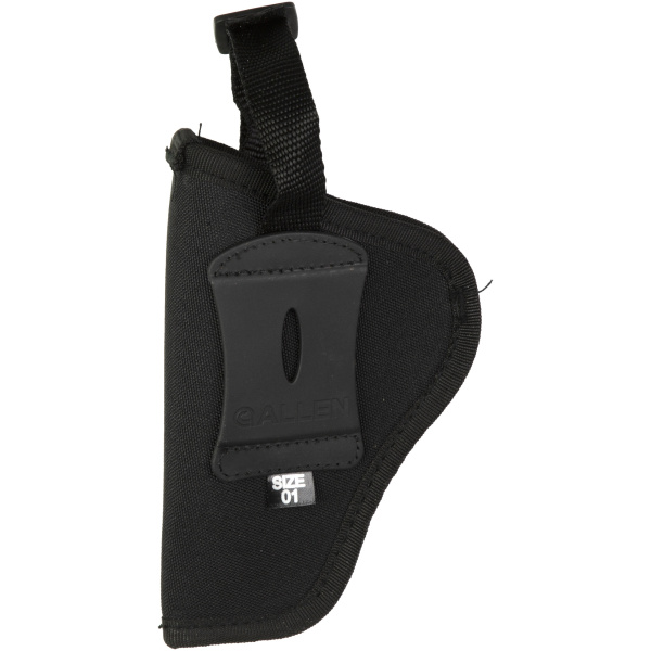 Allen Company Cortez Nylon Holster Size 1 RH - Image 2