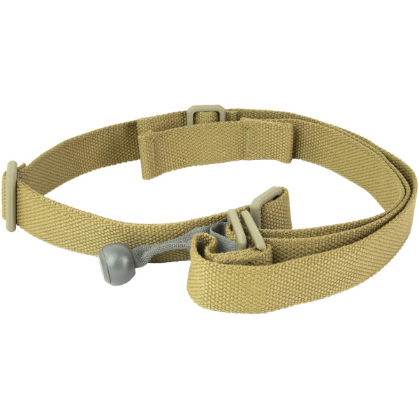 Blue Force Gear 2-Point Combat Sling Coyote Brown Review
