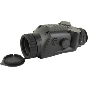 Burris BTC35 v3 Thermal Clip-On for Nighttime Precision Shooting