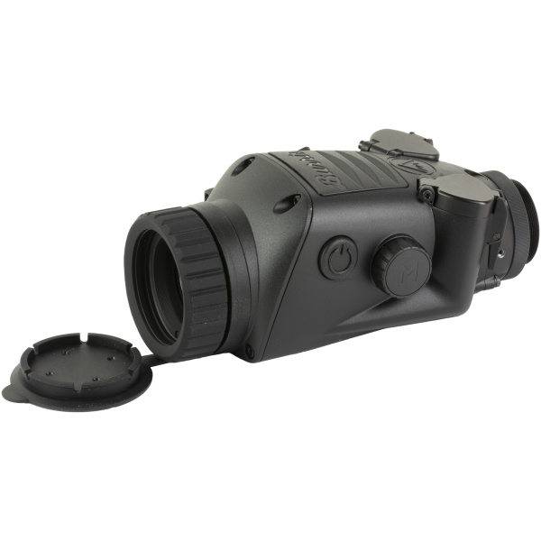 Burris BTC35 v3 Thermal Clip-On for Nighttime Precision Shooting