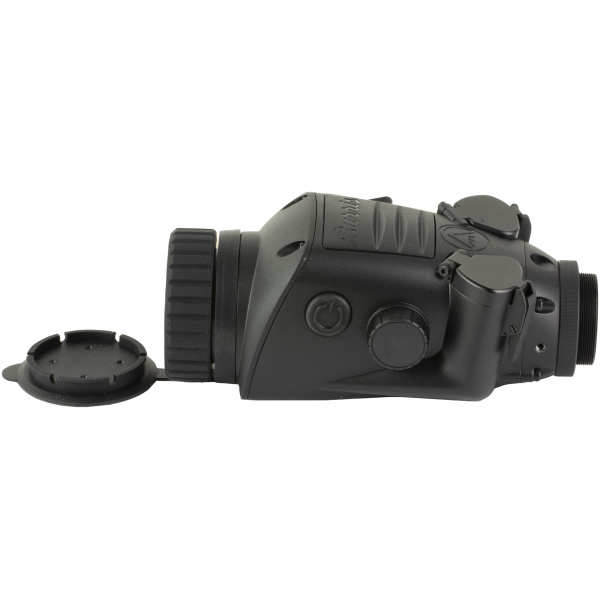Burris BTC35 v3 Thermal Clip-On for Nighttime Precision Shooting - Image 3