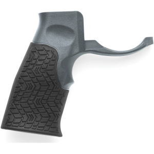 Daniel Defense Pistol Grip in Tornado Grey Finish