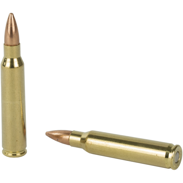 Fiocchi 223 Rem Ammo: Premium Italian Quality (50/Box) - Image 4