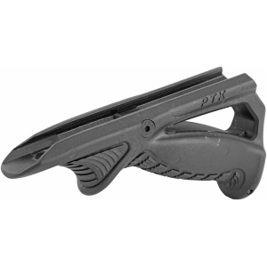 Enhance Tactical Performance with the PTK Ergonomic Grip