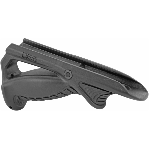 Enhance Tactical Performance with the PTK Ergonomic Grip - Image 2