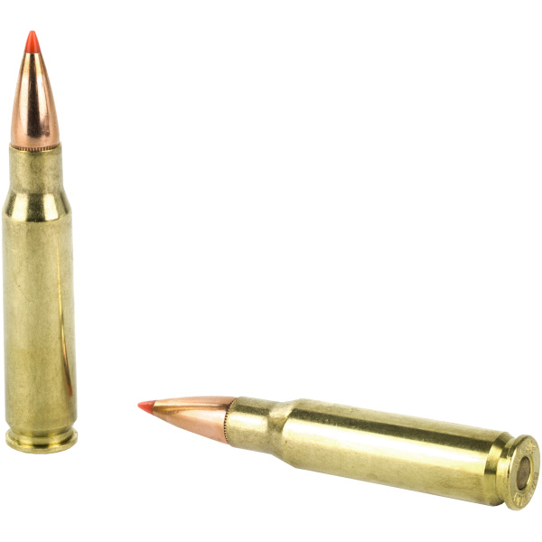Hornady 308 Winchester 150 Grain Rifle Ammo - 20/Box - Image 4